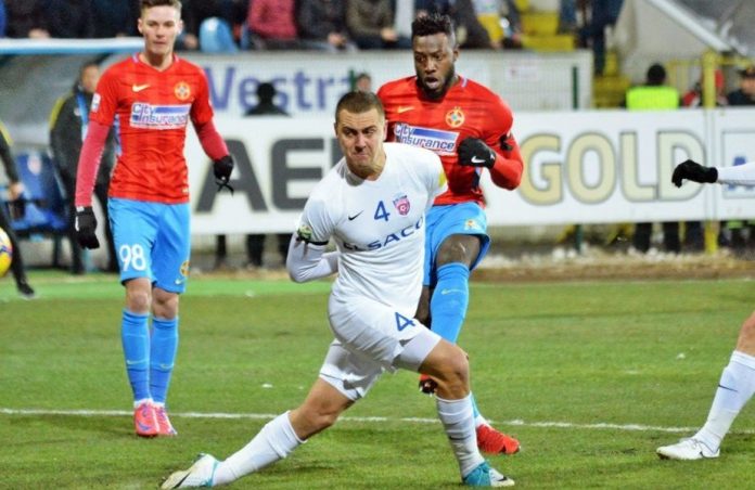 miron steaua