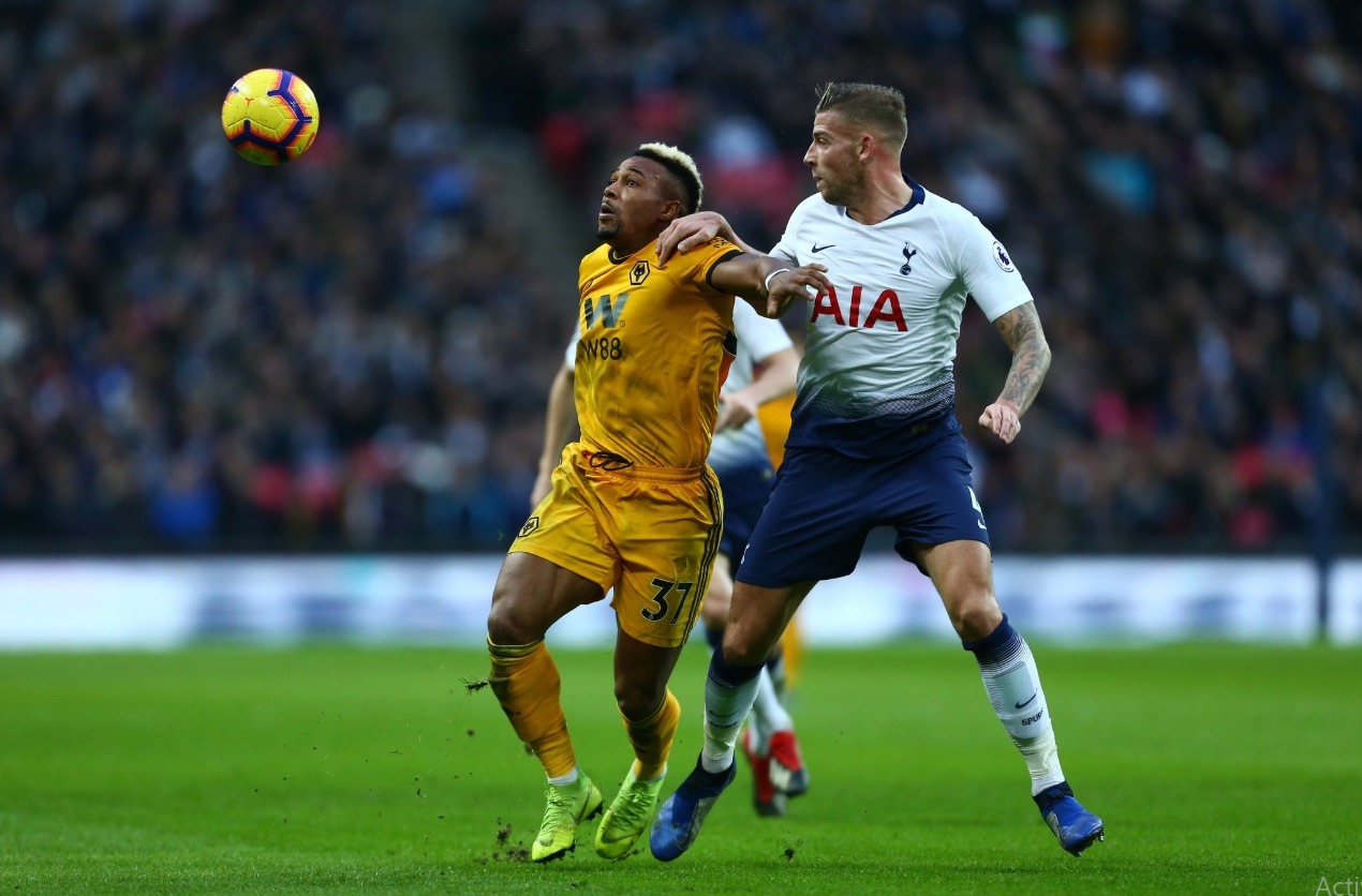 VIDEO | Surpriză în Premier League! Tottenham a pierdut cu ...