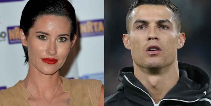 Ronaldo scandal