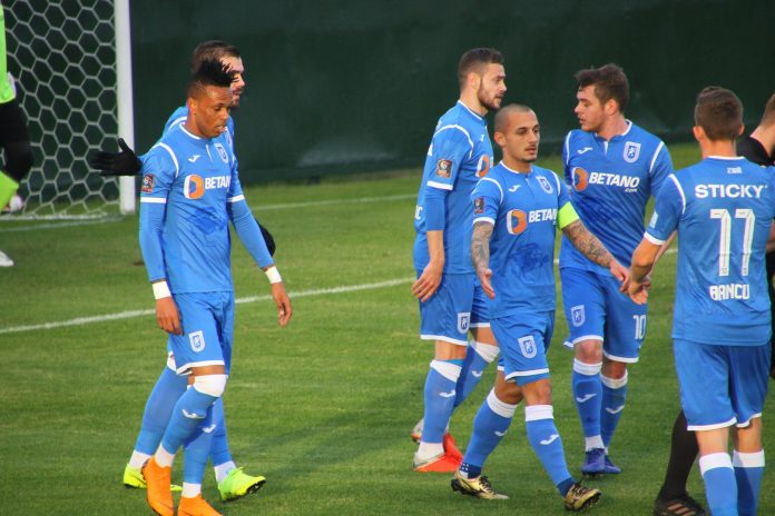 craiova-vorskla