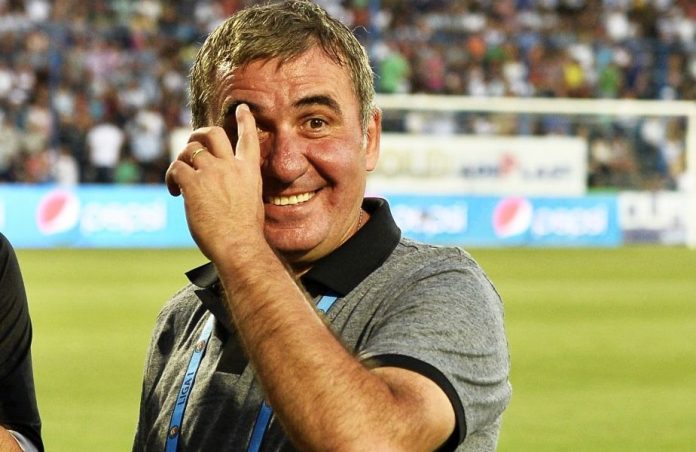 hagi rade