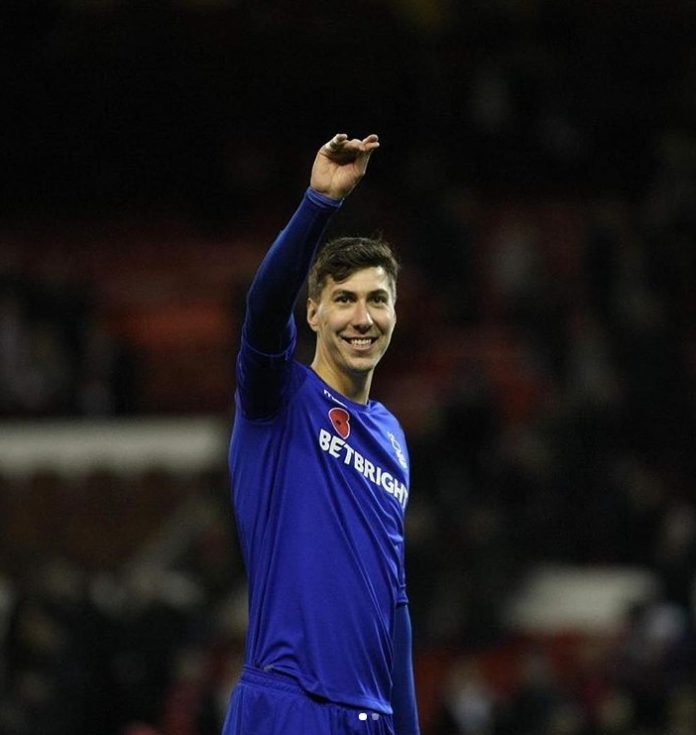 pantilimon