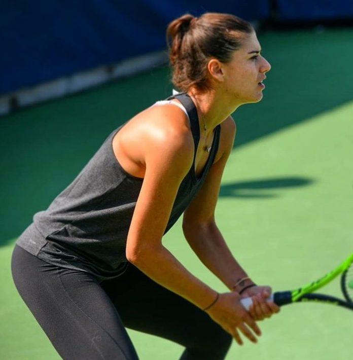 Sorana Cirstea Revenire In ForÈ›Äƒ Pe Social Media Mesajul Pentru Fani