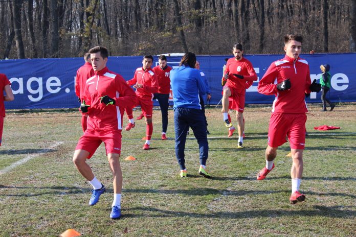 sportul-snagov