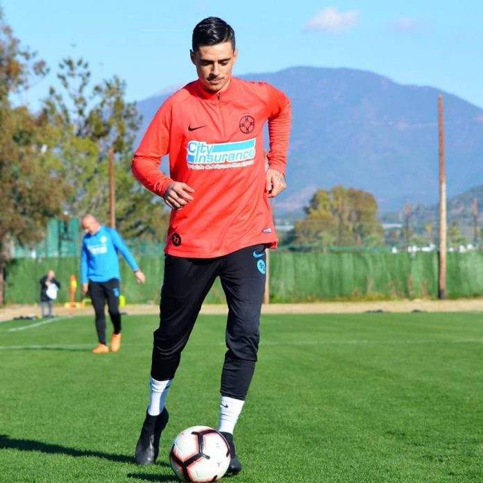 stoian-fcsb