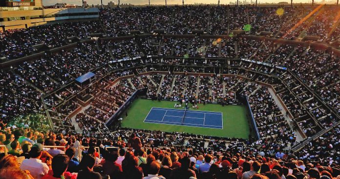 us open