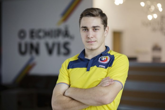 Andrei-Sîntean Andrei-Sîntean