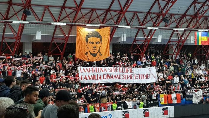 Dinamo Sporting