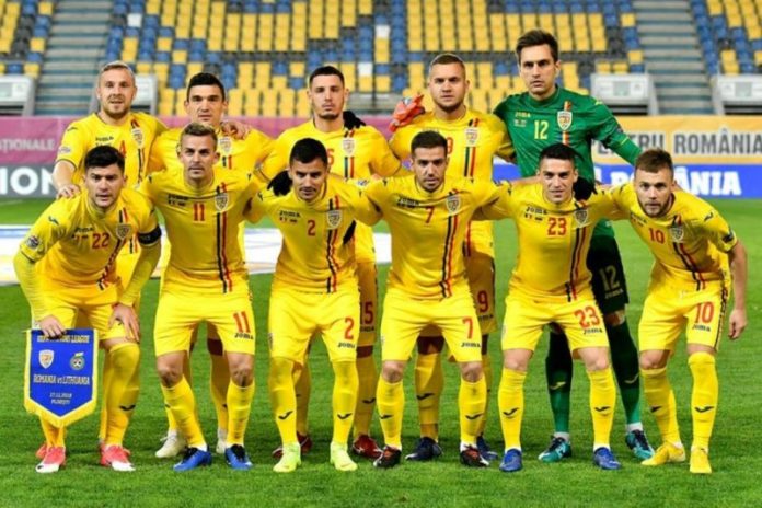 România-Liga-Națiunilor
