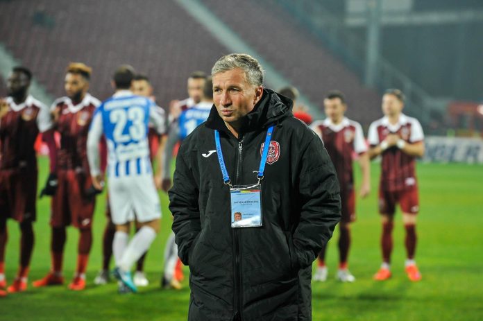 dan petrescu dan petrescu