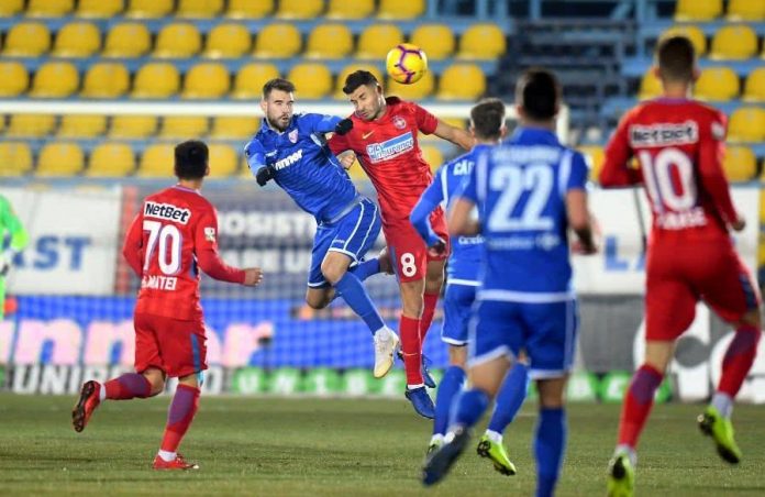 voluntari-fcsb