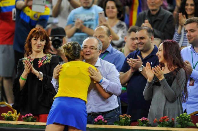 Boc Halep