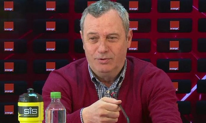 Rednic conferinta