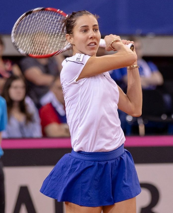 buzarnescu-fed-cup