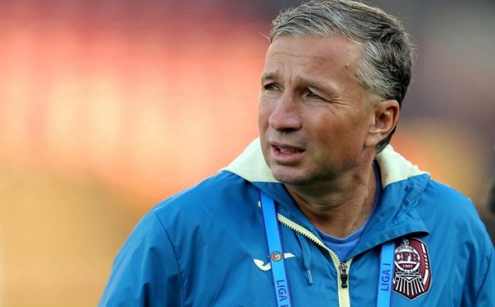 dan-petrescu dan petrecu cfr cluj