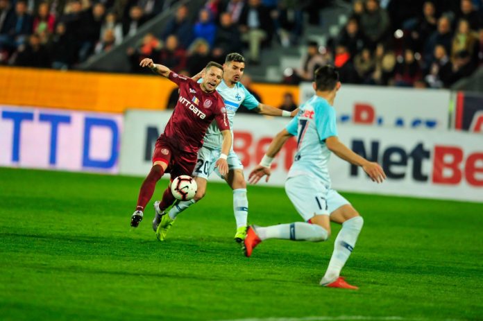 deac-cfr-fcsb