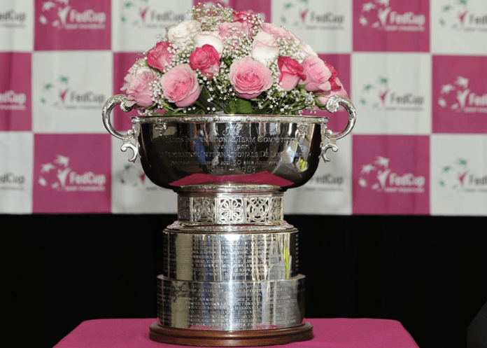 fed cup