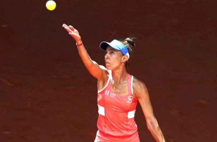 Buzarnescu-Madrid Buzarnescu