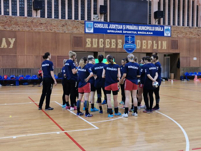 Romania handbal