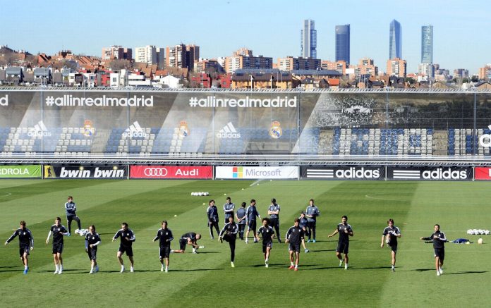 Santiago-Bernabeu-Training-Area