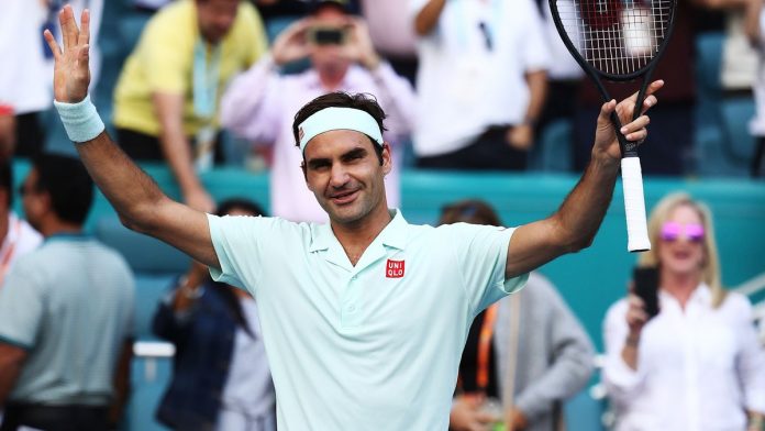 federer madrid federer madrid