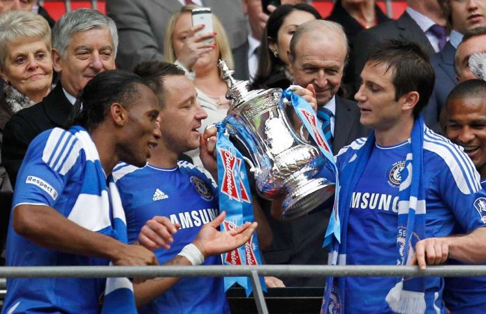 drogba terry lampard