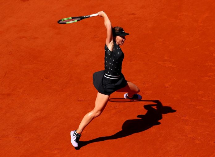halep