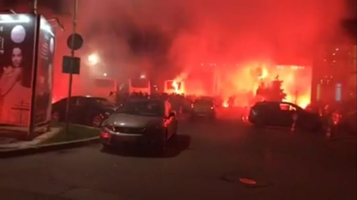 haos Dinamo