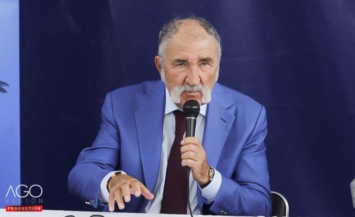 ion-tiriac ion-tiriac-Bayern Munchen