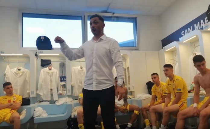 radoi-vestiare