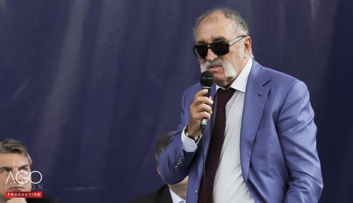 tiriac