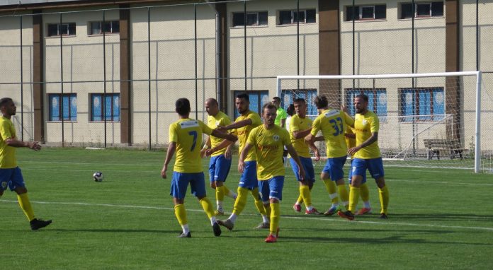 petrolul amical 1