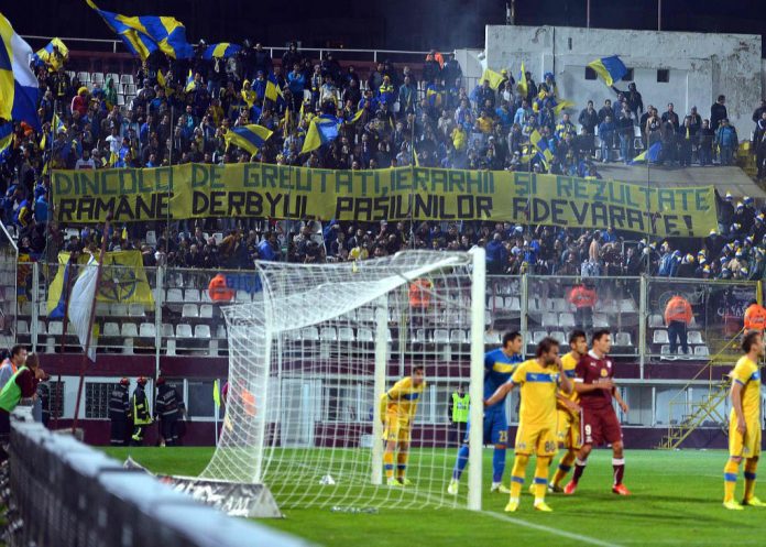 rapid, petrolul