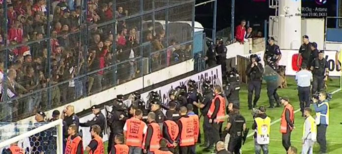 viitorul dinamo