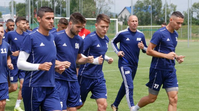 Sepsi-OSK-antrenament-iulie-2019