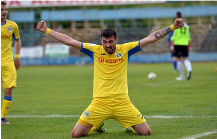 arnautu-petrolul