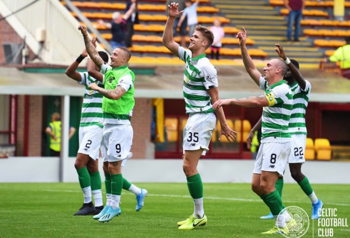 celtic