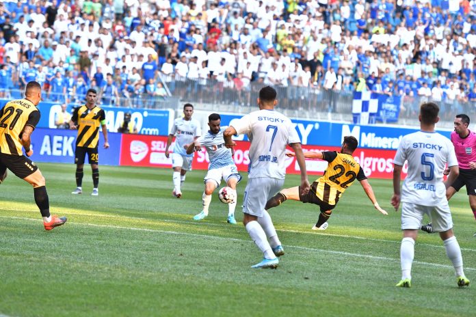 craiova-aek atena