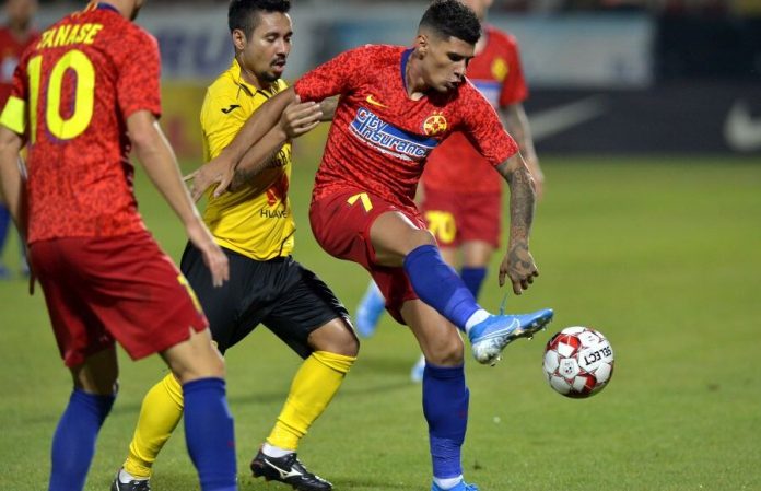 fcsb-alashkert