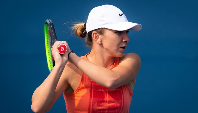 halep