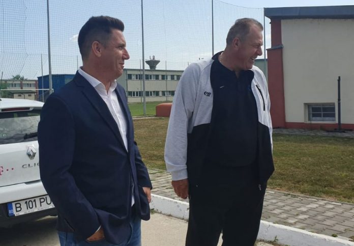 narcis raducan si duckadam