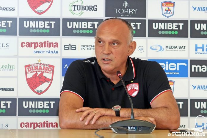 prunea-dinamo florin-prunea-dinamo