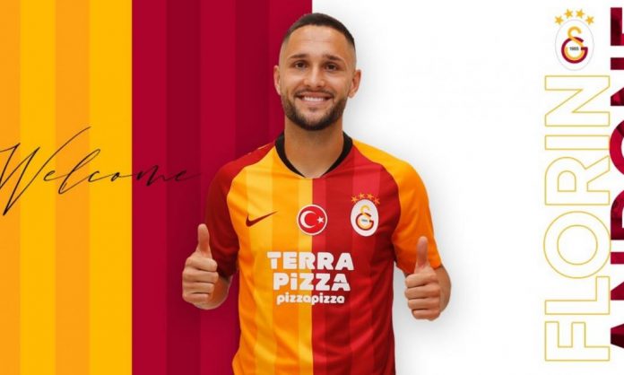 Andone Galata