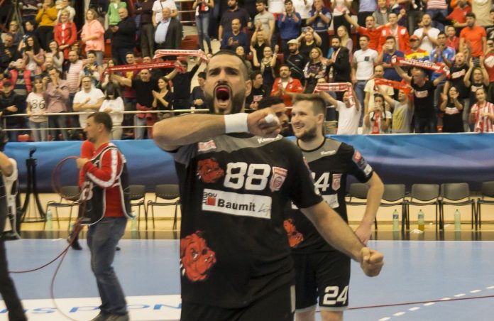 HANDBAL DINAMO