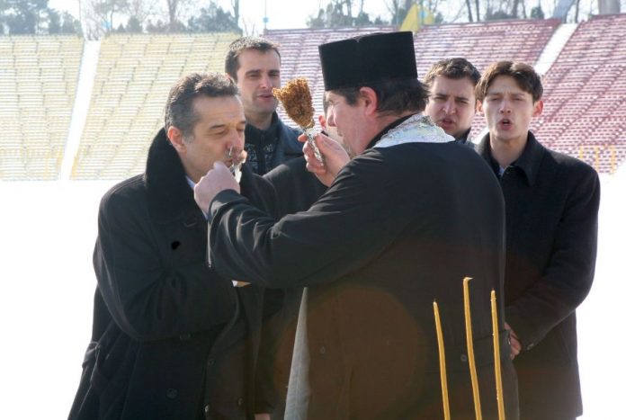 becali