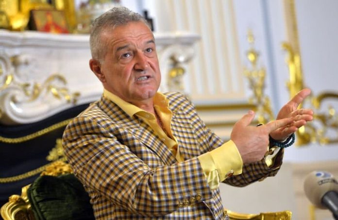 becali palat 1 gigi becali fcsb