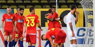 OFICIAL | FCSB, transfer pe ultima sută de metri! Roman, &icirc;mprumutat &icirc;n Liga 1