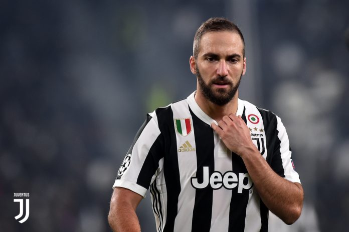 Juventus v FC Barcelona - UEFA Champions League