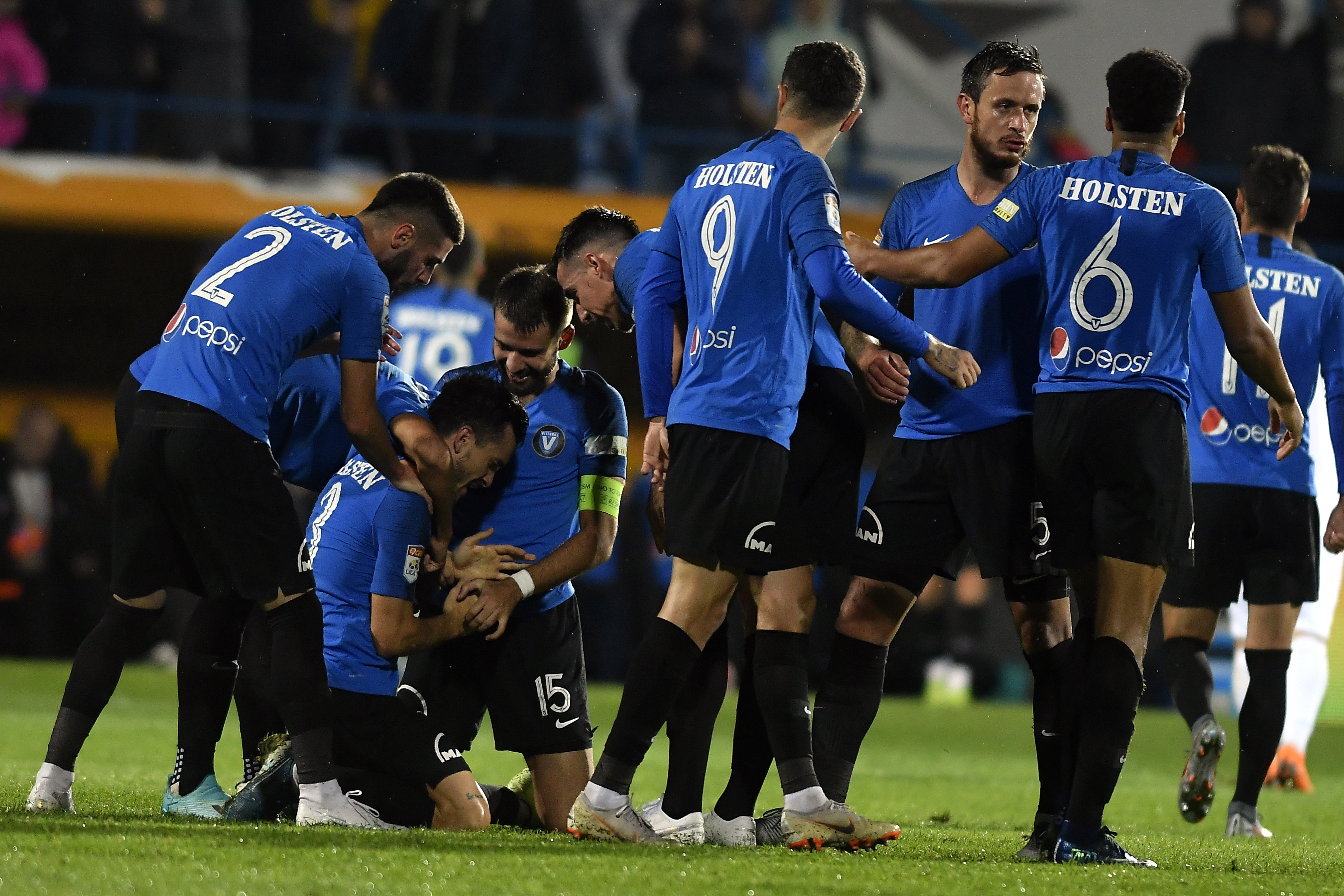 OFICIAL | Revenire de senzație la Viitorul! Ce jucător a ...