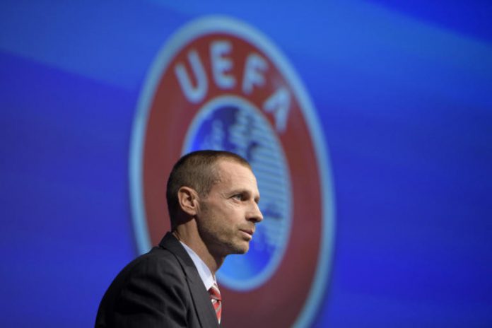 ceferin-uefa ceferin-uefa